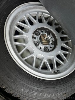 BMW E24 635 CSI, CS2 Celolak, BBS RC, TOP - 20