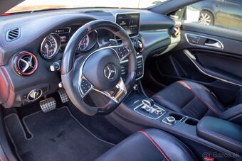 Mercedes-AMG 45 4Matic 280 kw / AJ NA SPLÁTKY / PROTIÚČET / - 20