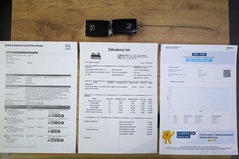 Mazda 3 2.0 Skyactiv-G122 Homura - 20