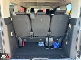 Peugeot Traveller 2.0 BlueHDi S&S AT8 L2 Active, SR - 20