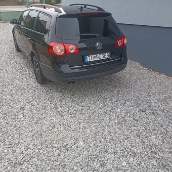 ZNIZENA CENA Volkswagen Passat B6 2.0 TDI 103kW DSG - 20