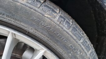 Audi A6 C6 3,0TDI 165kw kód: BMK Quattro - 20