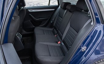 Škoda Octavia Combi 3fl 2.0TDI 110kW DSG A6 - 20