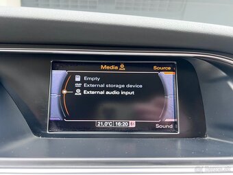 Audi A4 Avant 2.0 TDI Sport - 20