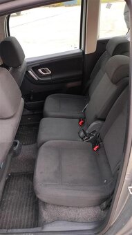 Škoda ROOMSTER 1.9TDI - 20