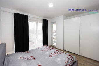 Predaj novostavby 4izb RD úžitková pl.100m2, pozemok 350m2 - 20