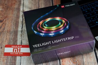 Aqara, Yeelight, Xiaomi príslušenstvo pre múdru domácnosť - 20