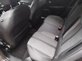 ☝️☝️Peugeot 2008 Allure AUTOMAT 1.5 HDI 96KW 2021 TOP - 20