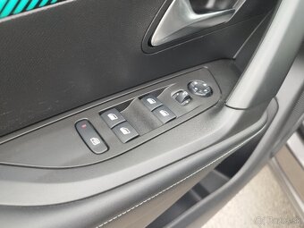 ☝️☝️Peugeot 2008 Allure AUTOMAT 1.5 HDI 96KW 2021 TOP - 20
