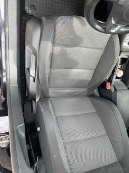 Golf 6 1,6 TDI,rv 2010, vada prevodovky DSG - 20