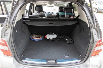 Mercedes-Benz ML 320 CDI - 20