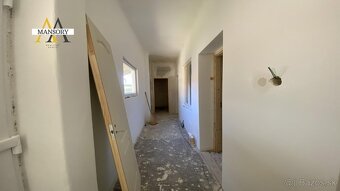 Na predaj rodinný dom za 45 500 eur - 20