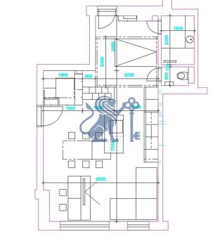 Bývanie a Kancelária v jednom - 20
