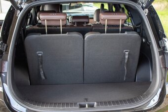 Hyundai Santa Fe 2,2 CRDi 147kW Premium - 20