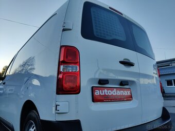 Citroen Jumpy - 20