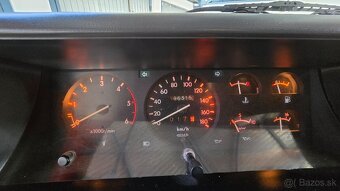 Nissan Patrol 2.7 TD (španiel) - 20