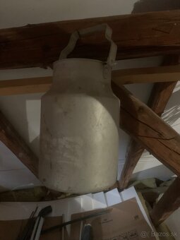 Predám rôzne veci - 20