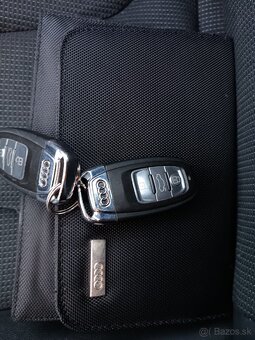 AUDI A4 AVANT - PREDAJ AJ NA SPLÁTKY - 20