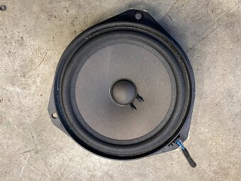 Rozpredam nahradne diely opel corsa D - 20