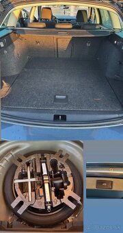 Škoda Octavia 3 1.6TDI facelift - 20