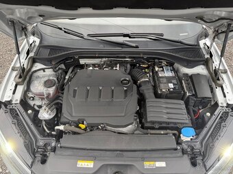 Škoda Superb 2.0 TDI SCR Style - 20