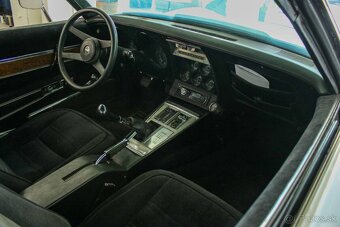 Chevrolet Corvette C3 - 20