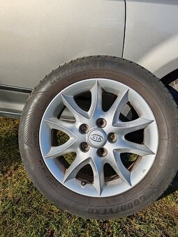 Predám KIA CEED SW 1.6 cvvt 92kw STK, EK do 2027 - 20