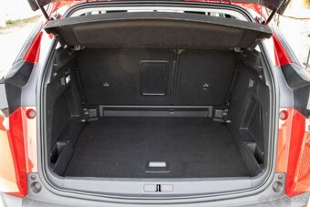 Peugeot 3008 1.6 BlueHDi 120 S S Allure EAT6 - 20
