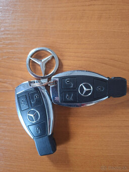 Mercedes-Benz GLS 350 CDi, 4 Matic, 195 kW - 20