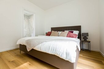 Babony TRE | Na predaj  4 izbový bungalov v projekte Barokov - 20