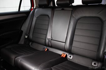 Volkswagen Golf 1.4 TSI BMT 122k R-Line Comfortline 2015 - 20