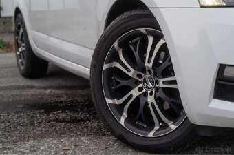 Skoda Octavia III - 20