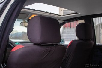 MERCEDES BENZ C180 90kW ESPRIT 1997 - 20