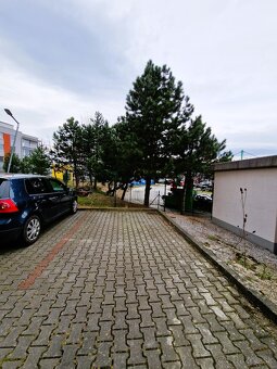 3-izbový byt s terasou | 3STAR Bôrik - 20