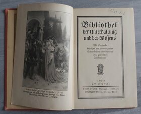 Stará nemecká literatúra- rôzne - 20