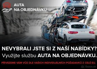Mercedes-Benz Třídy E E 350 Kupé Elegance benzín automat - 20