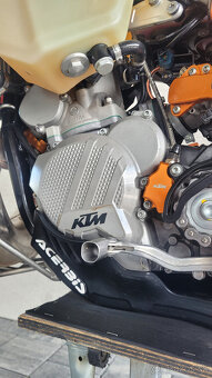 KTM EXC 250 TPI 2020. ŚPZ. 53 Mth. - 20
