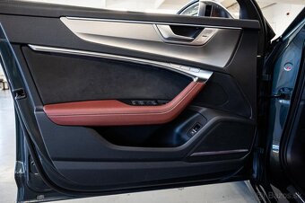Audi S6 Avant - 20
