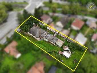 HALO reality - Predaj, rodinný dom Prievidza - EXKLUZÍVNE HA - 20