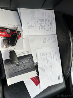 Audi Q3 2.0 TDI 110kw Sport Sline - 20