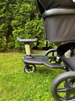 Bugaboo Lynx (ako Fox)+ doplnky - 20