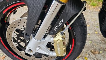 Aprilia Caponord 1200 r.v. 2013 - 20