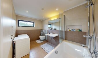 RIVER PARK  | Na prenájom nadštandardný 4izb. byt s terasou  - 20