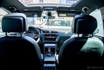 Volkswagen Tiguan 2.0 TDI EVO R-Line 4Motion DSG. - 20