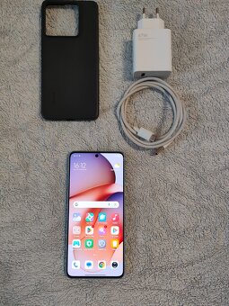 Xiaomi Redmi Note 13 256GB,8GB RAM 5G - 20