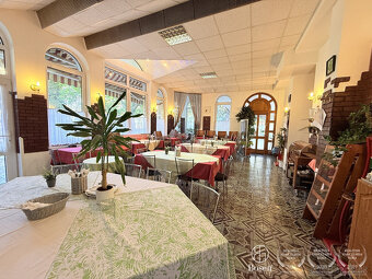 Obchodný priestor – Kancelária – Reštaurácia - Vlastný Poze - 20