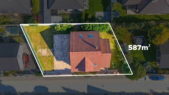 Na predaj 5 izbový rodinný dom Hrubý Šúr okres Senec - 20