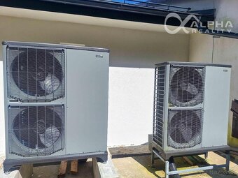 3-izbový byt 128,53m2 s terasou, parkovaním, Novoveská Huta - 20