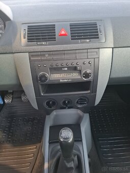 Predám Škoda Fabia classic 1.2 htp - 20