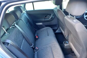 Škoda Fabia Combi 1.2 TSI Ambition - 20